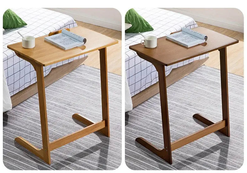 Bamboo Table Computer Table Monitor Stand Office Table Study Table everythingbamboo