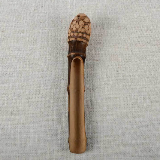 Bamboo tea coffee spoon ceremony tea lover natural bamboo products handcraft 茶叶勺 everythingbamboo