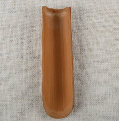 Bamboo tea coffee spoon ceremony tea lover natural bamboo products handcraft 茶叶勺 everythingbamboo