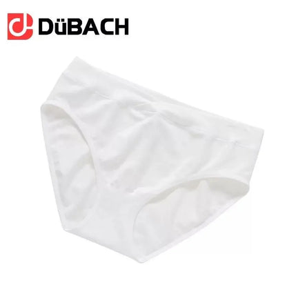 DUBACH Womens Pregnancy Bamboo Fabric Underwear Briefs Breathing Healthy Natural DUBACH