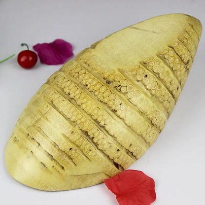 Natural bamboo root carving crafts fruit bowl, plate, multi-purpose bowl,天然竹制根雕 everythingbamboo