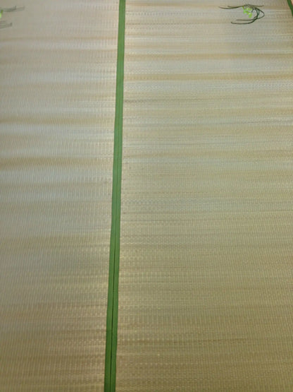 Natural grass bed mat cool mat grass foldable mat sheet rug floor mat light 折叠草席 Everythingbamboo