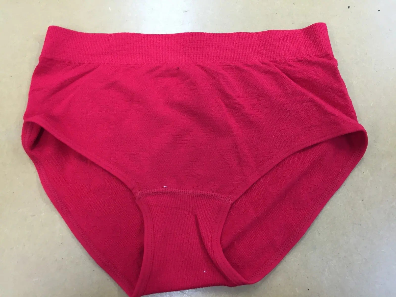 Womens Bamboo Fabric Underwear Breathing Healthy Skin Natural Flexible 竹纤维女士内裤 Unbranded