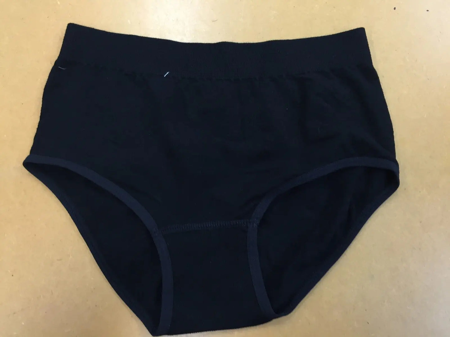 Womens Bamboo Fabric Underwear Breathing Healthy Skin Natural Flexible 竹纤维女士内裤 Unbranded
