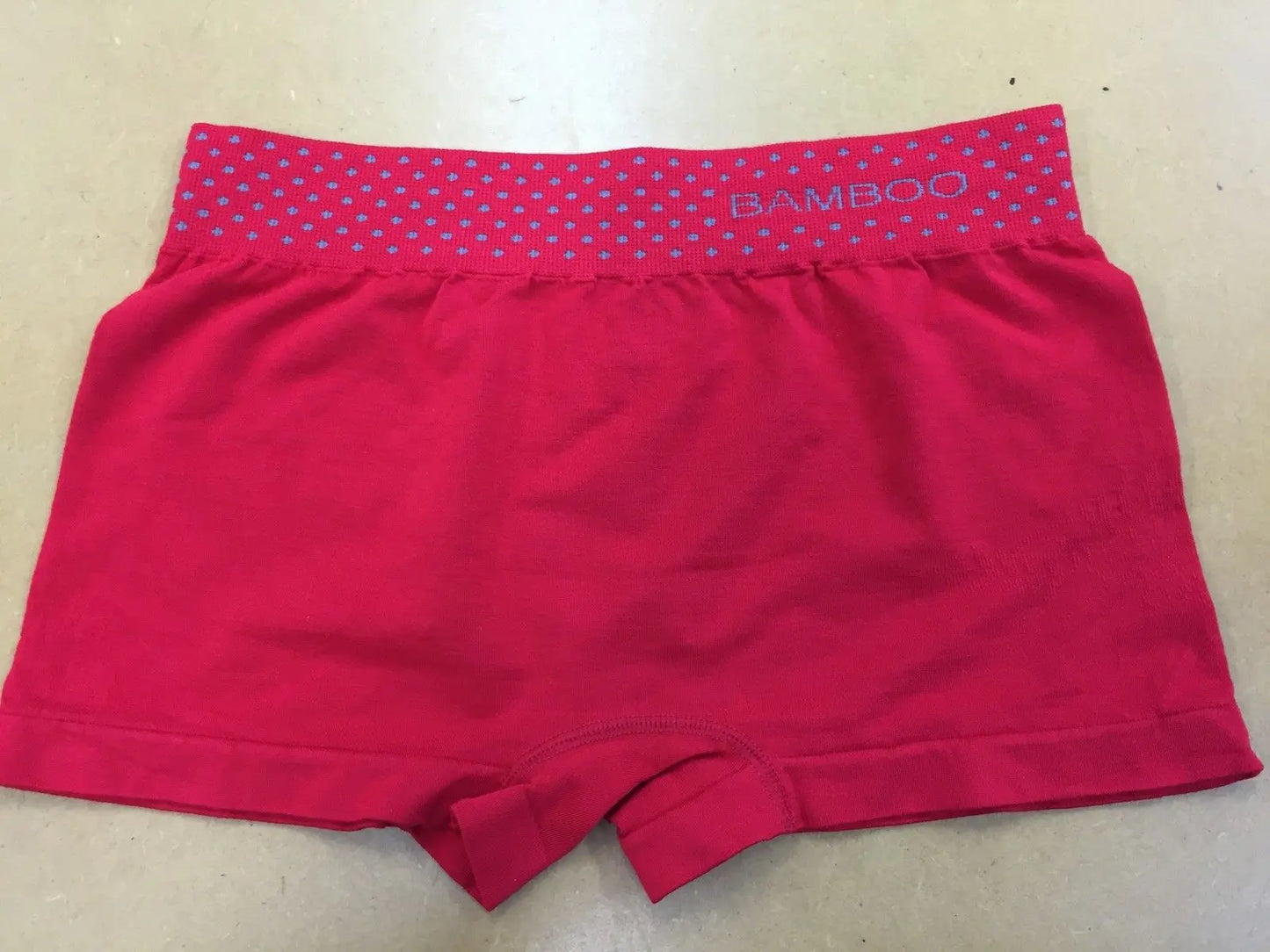Womens Bamboo Fabric Underwear Breathing Healthy Skin Natural Flexible 竹纤维女士内裤 Unbranded