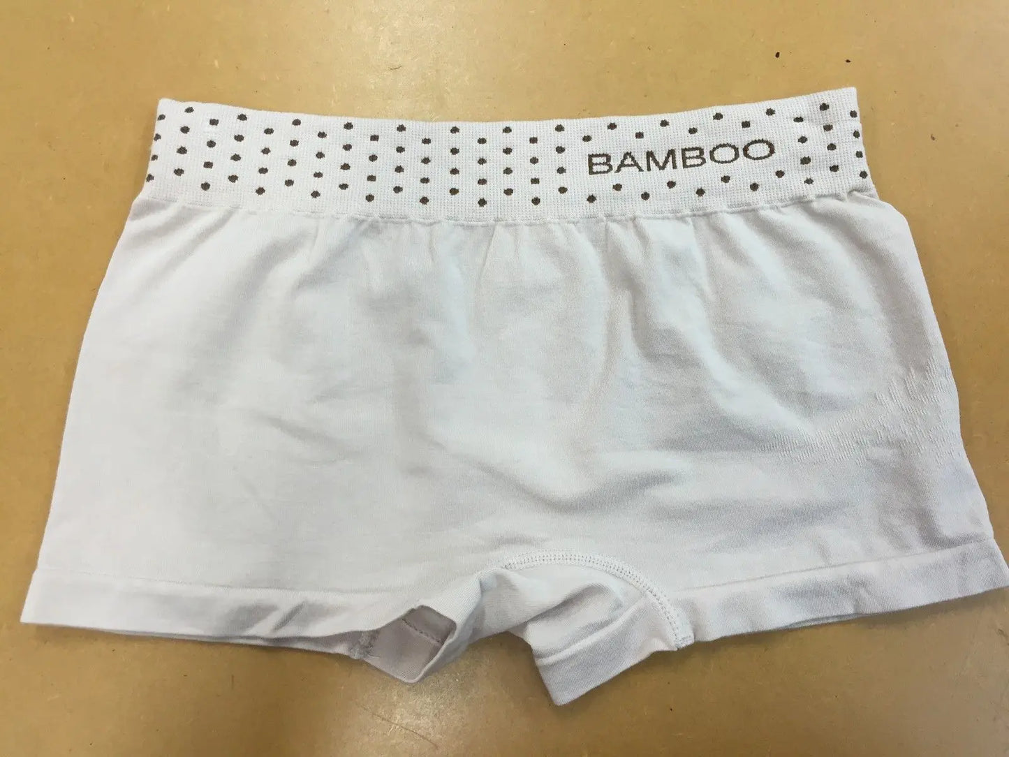 Womens Bamboo Fabric Underwear Breathing Healthy Skin Natural Flexible 竹纤维女士内裤 Unbranded