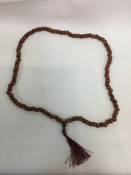 Wooden rosemary prayer beads everythingbamboo